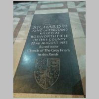 Leicester Cathedral, photo CockneyBrum, tripadvisor.jpg